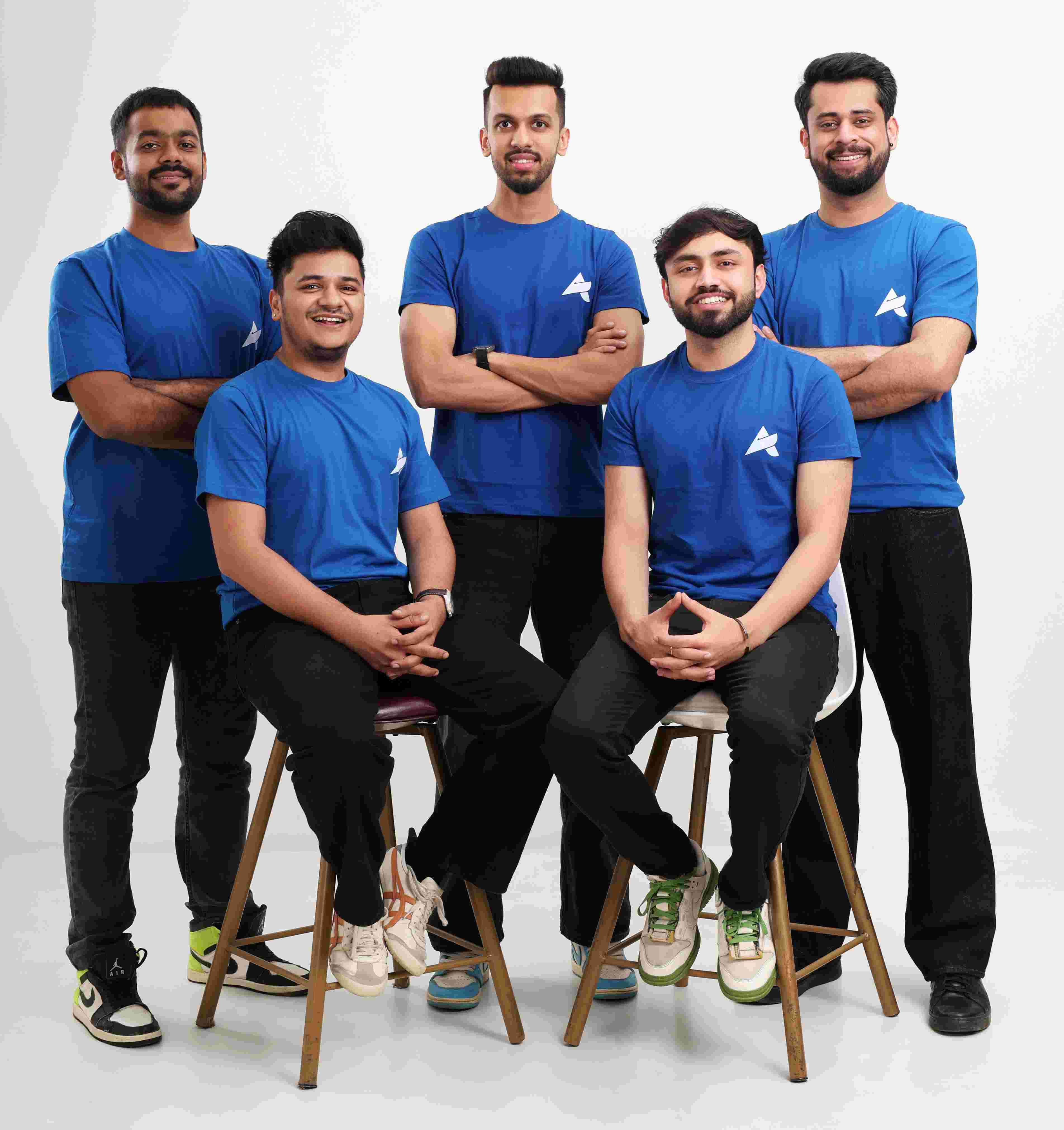 Energy Management Startup Aliste Technologies Secures INR 30 Crore in Pre Series A led by Big Global JSC to scale sustainable enterprise energy management